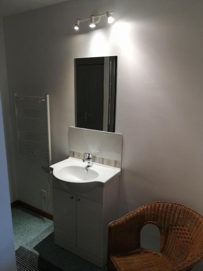 La maison d'André Taden Extérieur photo