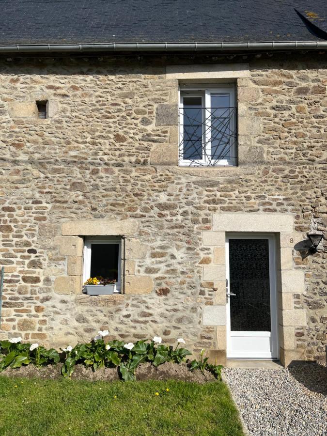 La maison d'André Taden Extérieur photo