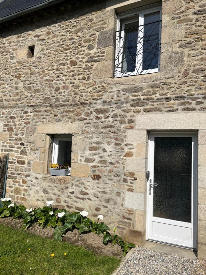 La maison d'André Taden Extérieur photo